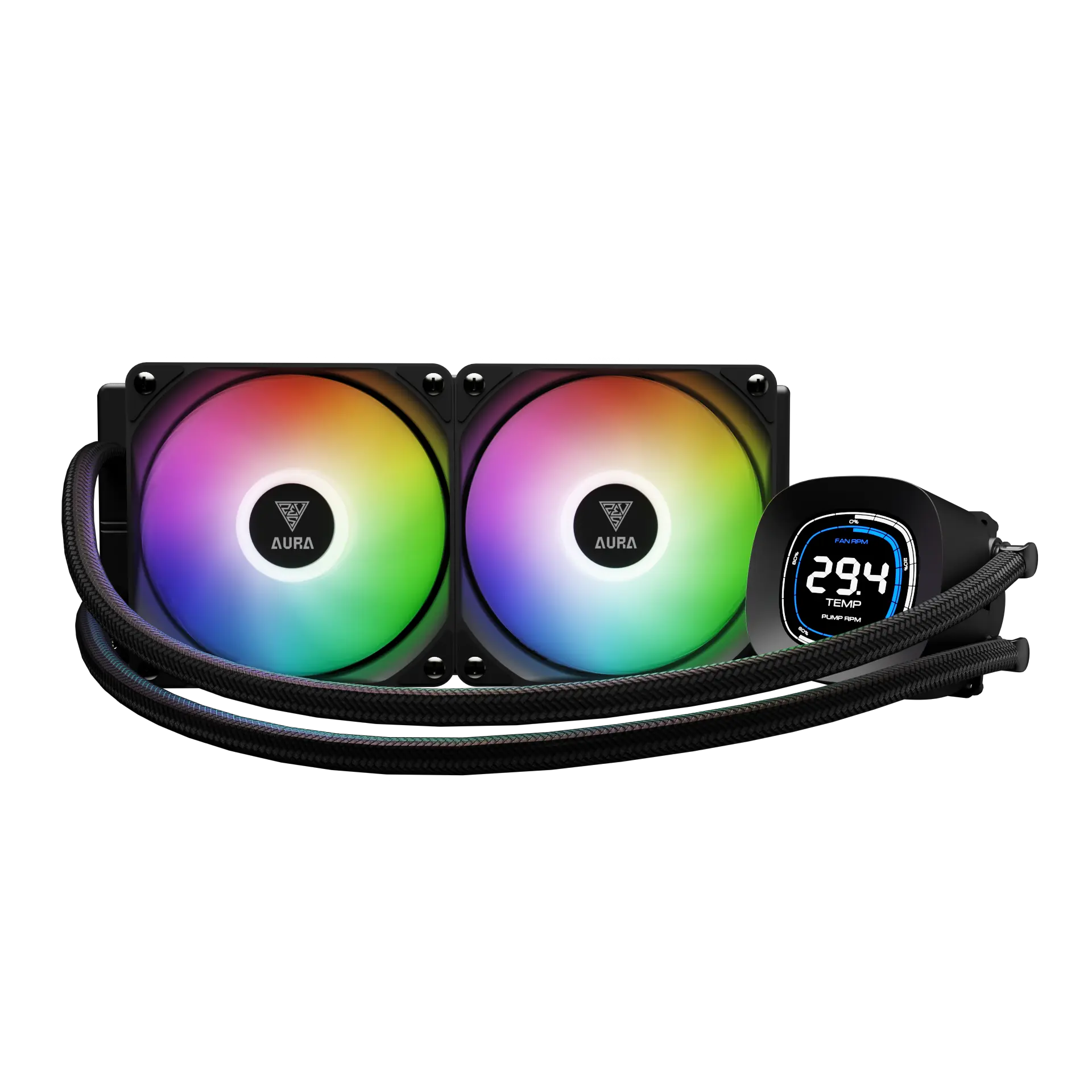 AURA GL240 DIGITAL