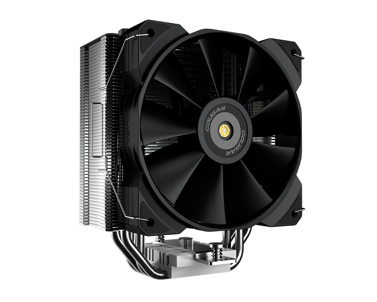 COUGAR FORZA 50 Tower Air Cooler