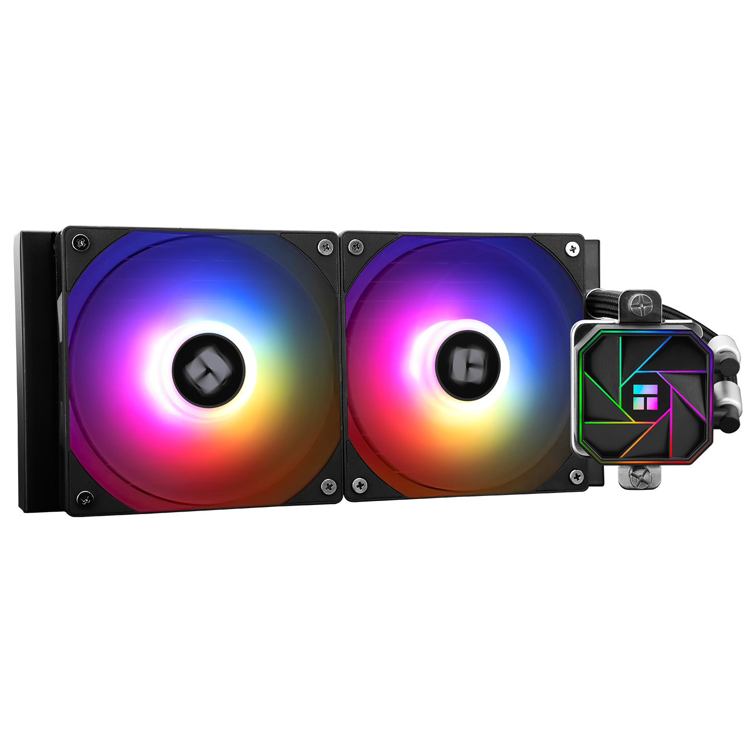 Thermalright Aqua Elite 240mm V3