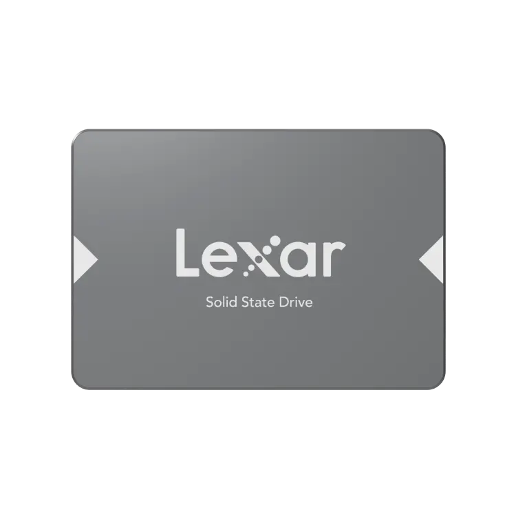 Lexar NS100 2.5-Inch SATA III 6GB/s Internal SSD,1T Capacity