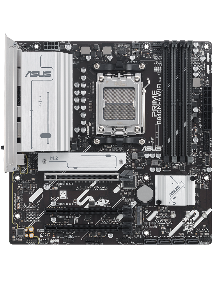 PRIME B840M-A WIFI