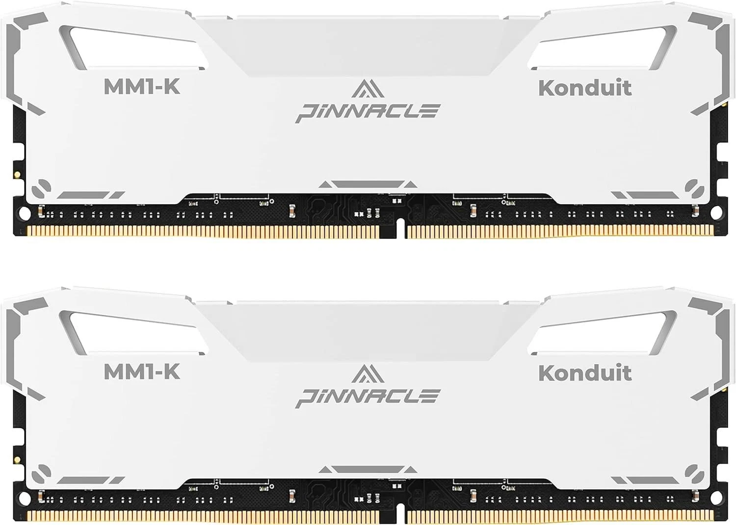 Timetec Pinnacle Konduit 16GB KIT(2x8GB) DDR4 3200MHz PC4-25600 CL16-18-18-38