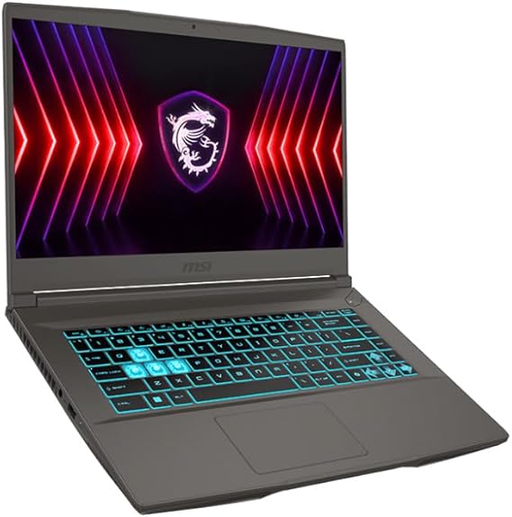 لابتوب من لينوفو، بمعالج AMD، شاشة 15.6 إنش، وذاكرة رام 12 جيجابايت